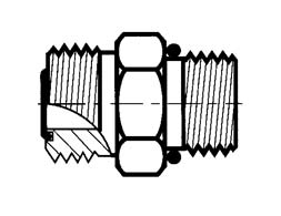 ADAPTADORES ROSCA ORFS